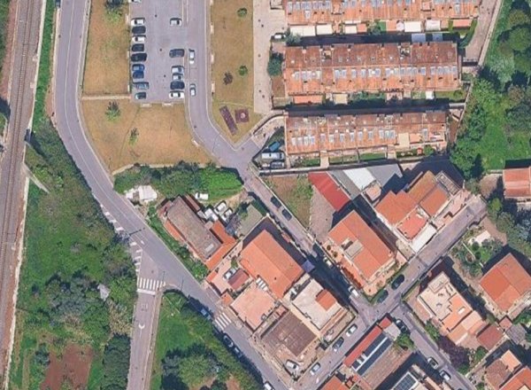 appartamento in vendita a Marino in zona Cava dei Selci