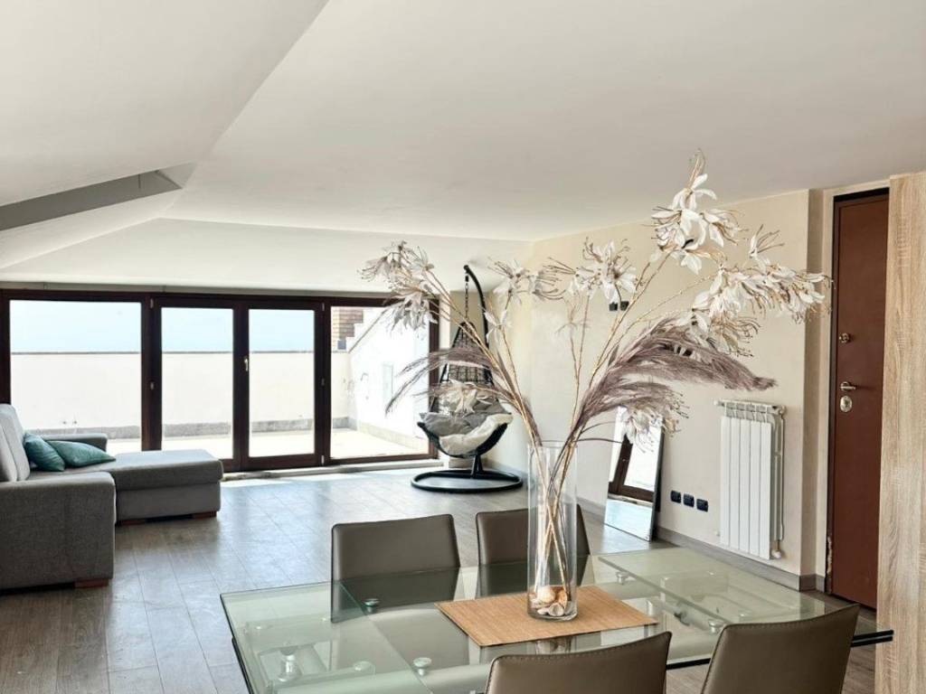 appartamento in vendita a Marino