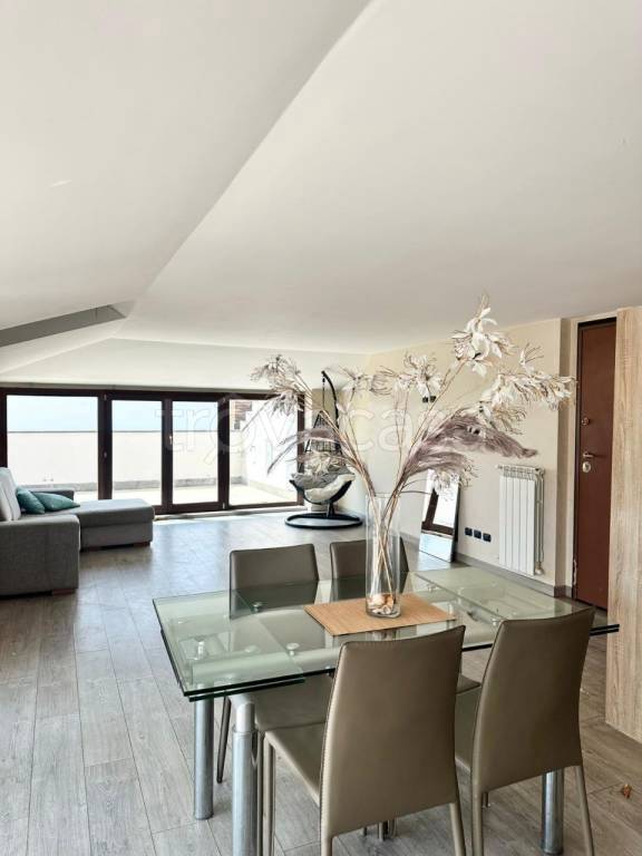 appartamento in vendita a Marino