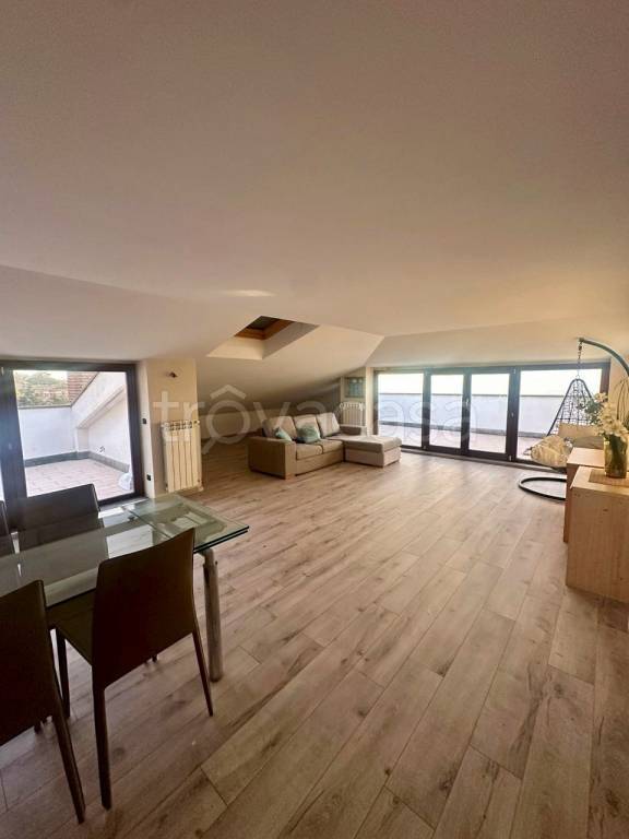 appartamento in vendita a Marino