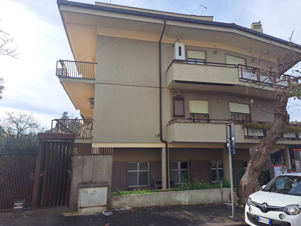 appartamento in vendita a Marino