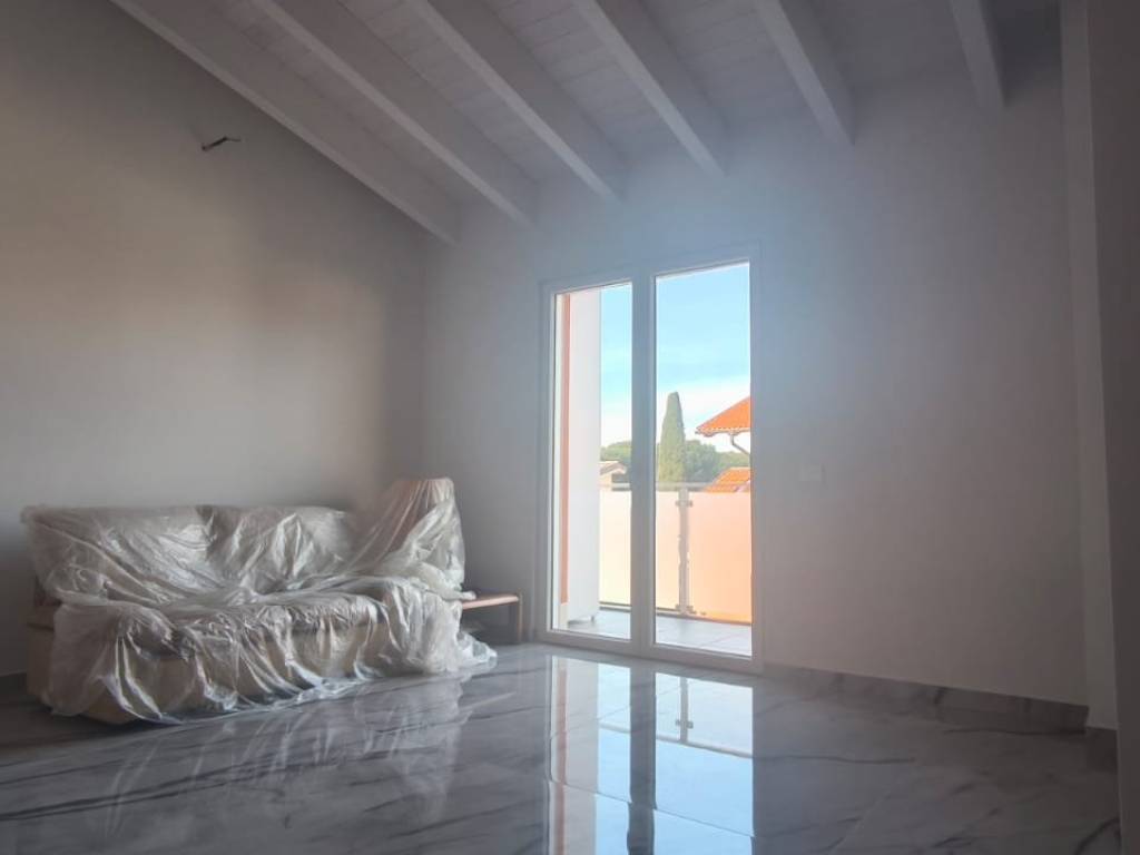 appartamento in vendita a Marino in zona Santa Maria delle Mole