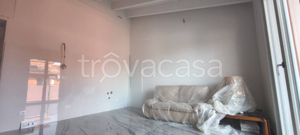 appartamento in vendita a Marino in zona Santa Maria delle Mole