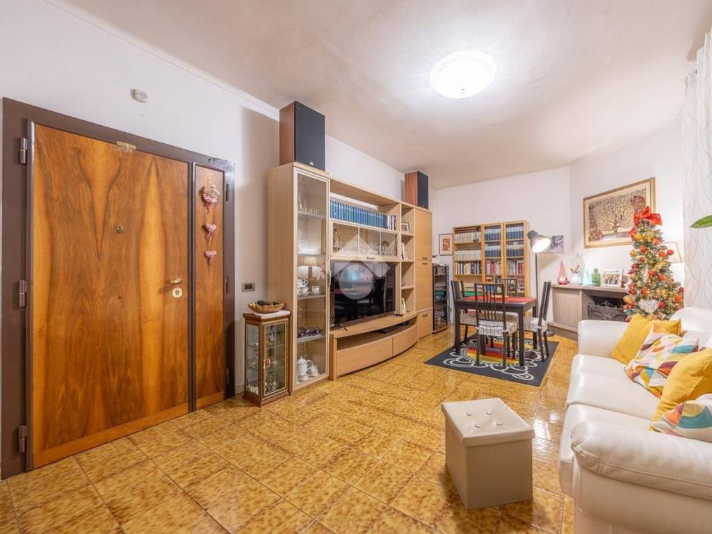 appartamento in vendita a Marino in zona Frattocchie