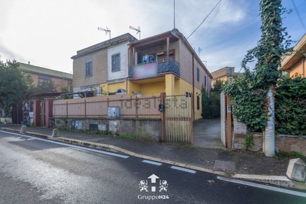 appartamento in vendita a Marino in zona Santa Maria delle Mole