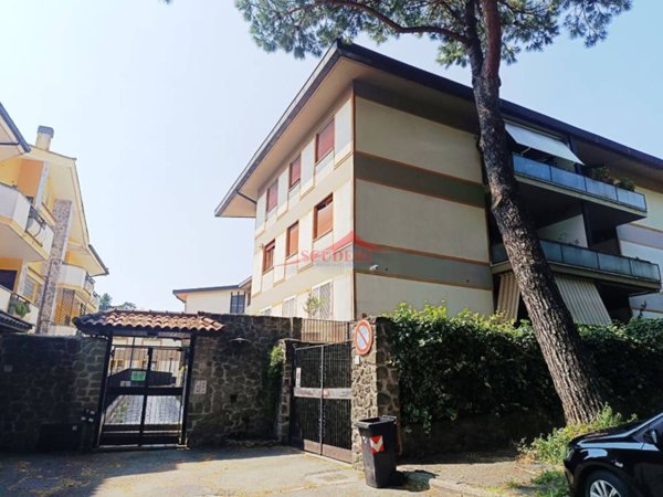 appartamento in vendita a Marino