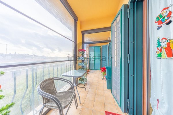 appartamento in vendita a Marino in zona Poggio delle Mole