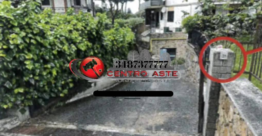 casa indipendente in vendita a Marino