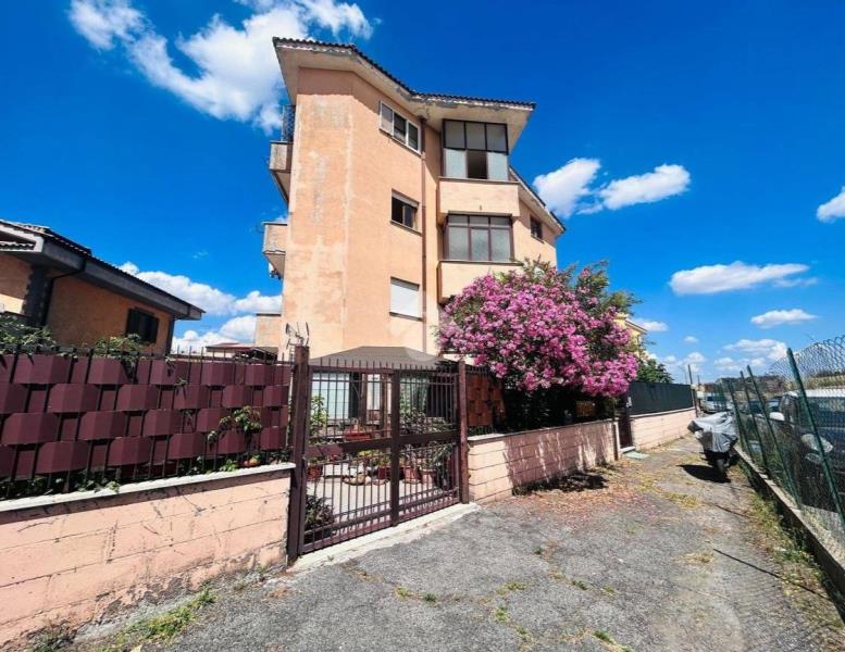 appartamento in vendita a Marino in zona Cava dei Selci