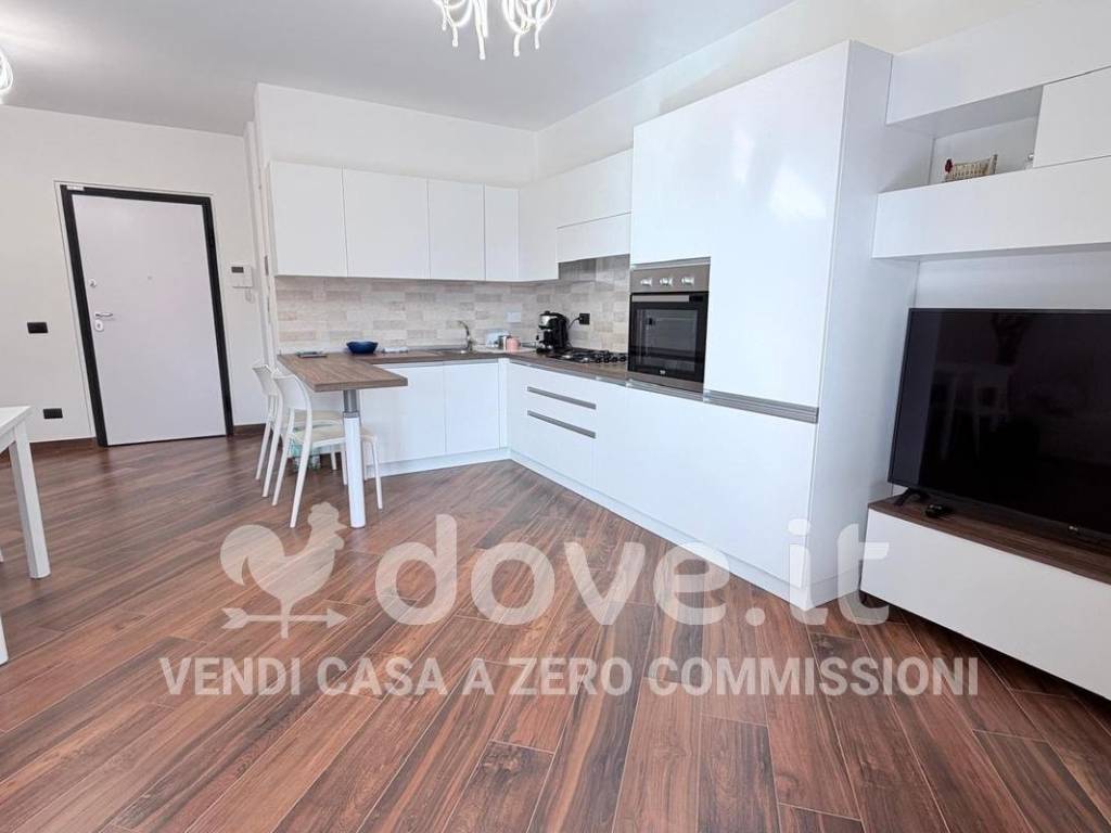 appartamento in vendita a Marino