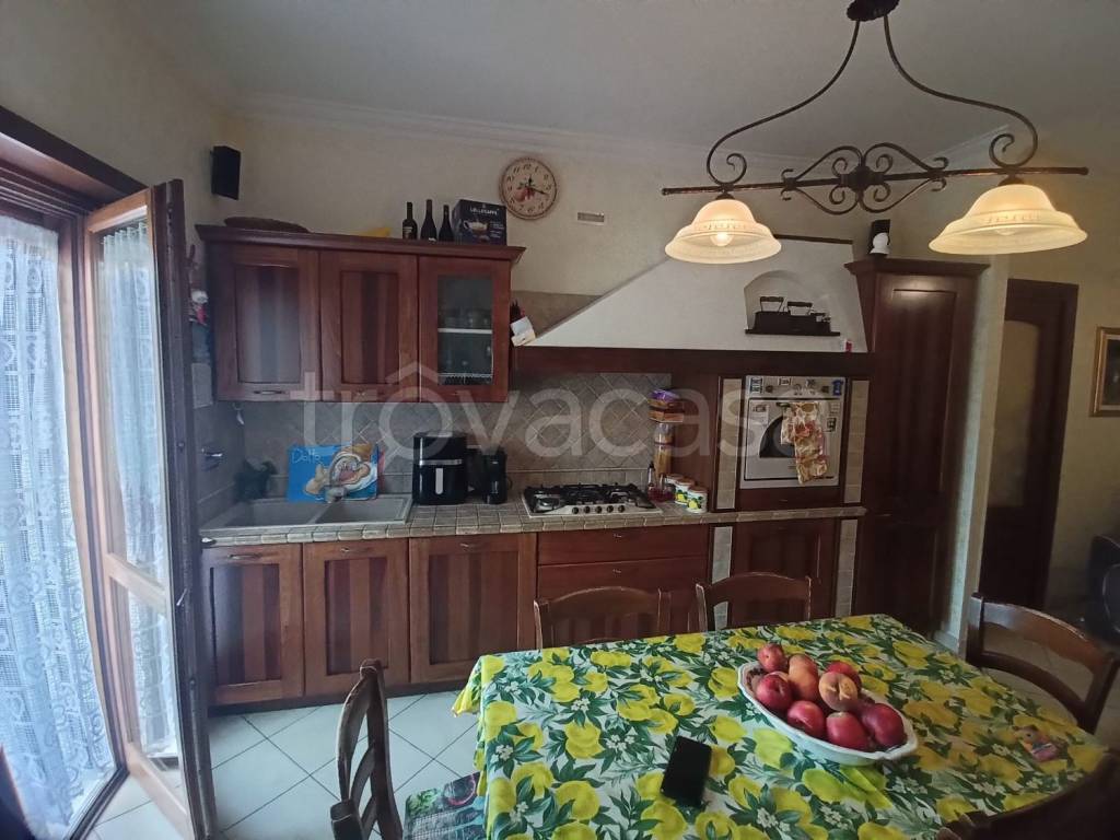 appartamento in vendita a Marino