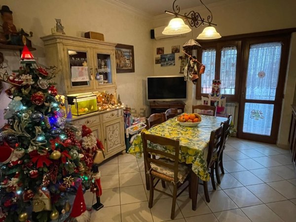 appartamento in vendita a Marino