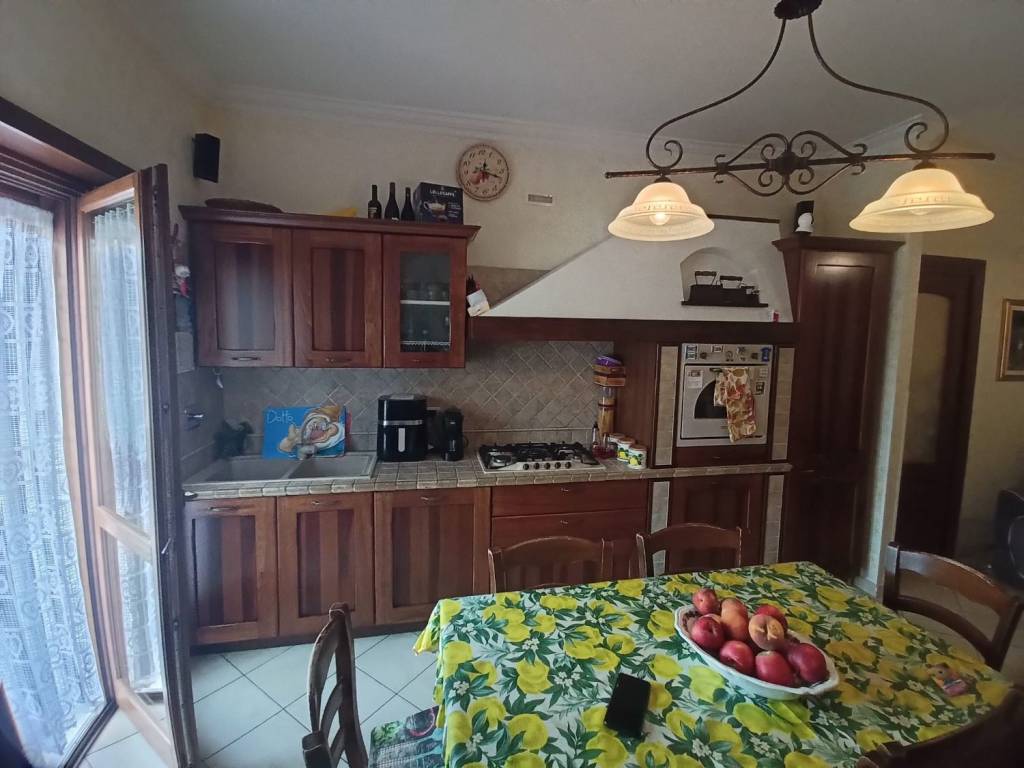 appartamento in vendita a Marino