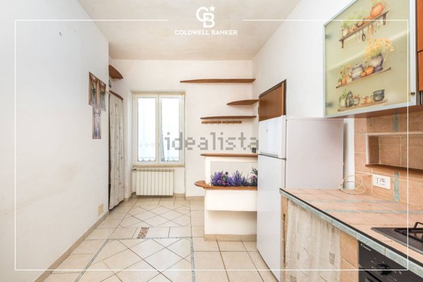 appartamento in vendita a Marino in zona Cava dei Selci