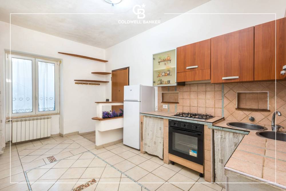 appartamento in vendita a Marino in zona Cava dei Selci