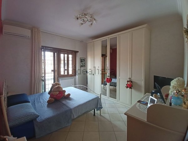 appartamento in vendita a Marino