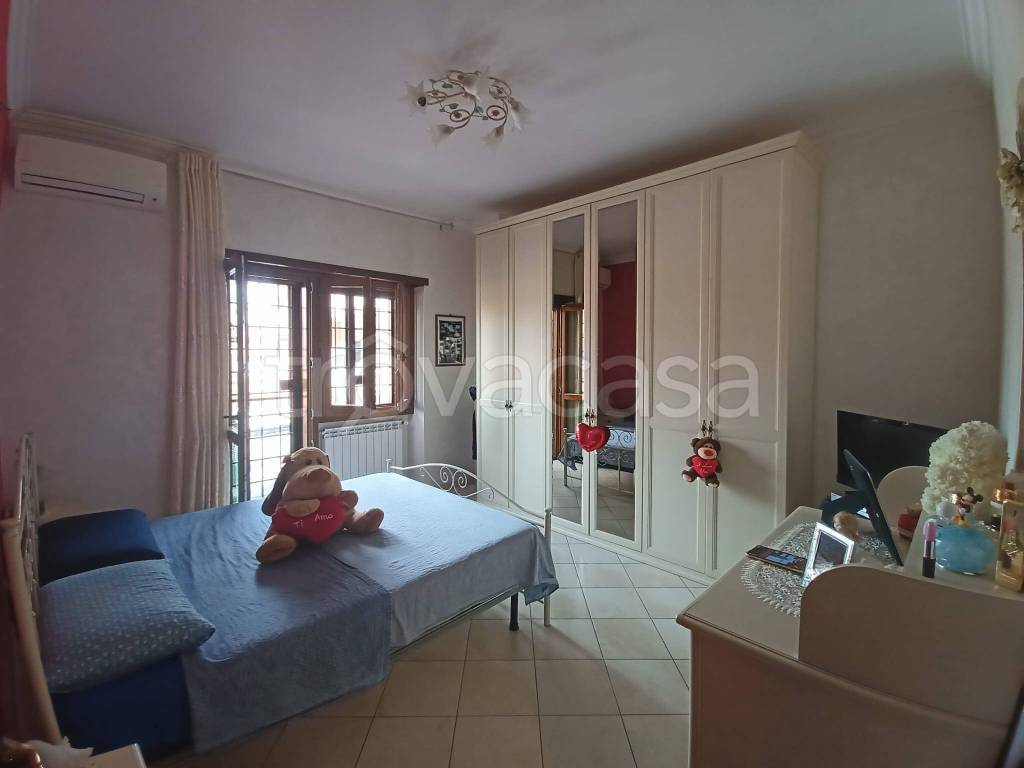 appartamento in vendita a Marino