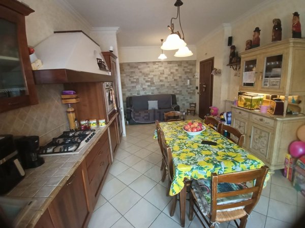 appartamento in vendita a Marino