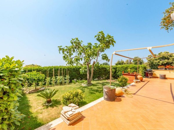 appartamento in vendita a Marino