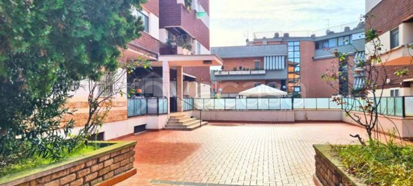 appartamento in vendita a Marino in zona Santa Maria delle Mole