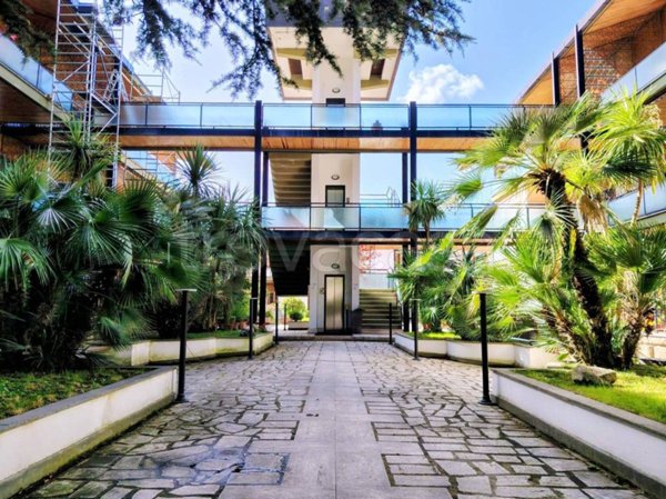 appartamento in vendita a Marino