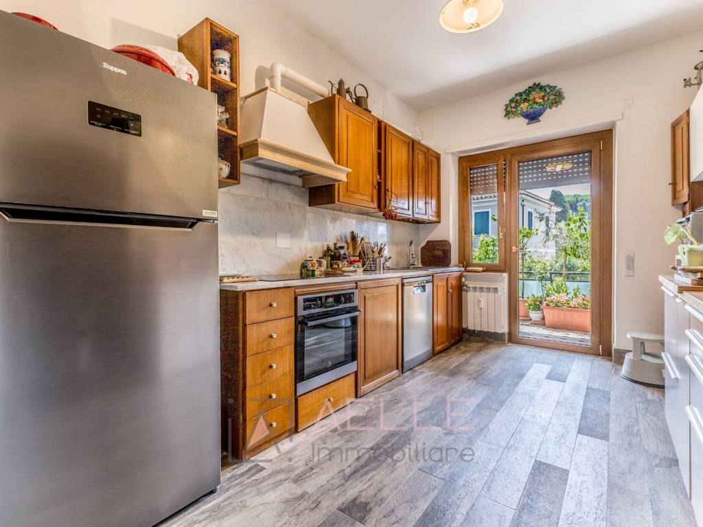 appartamento in vendita a Marino