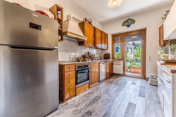 appartamento in vendita a Marino