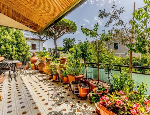 appartamento in vendita a Marino