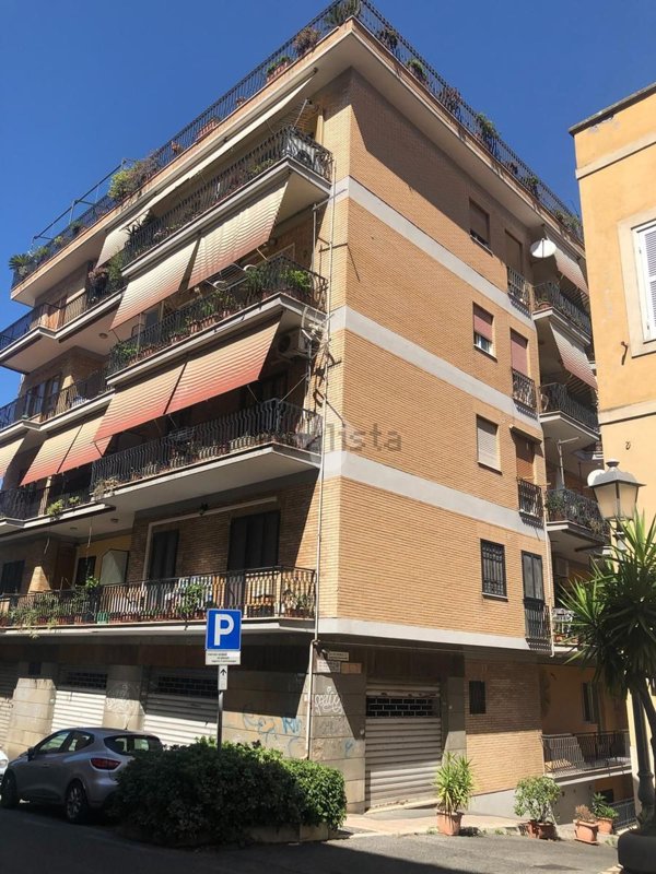 appartamento in vendita a Marino