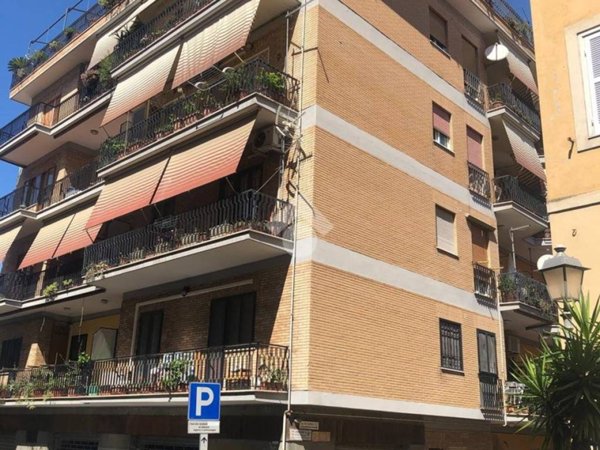 appartamento in vendita a Marino