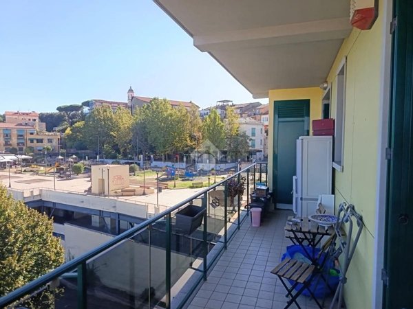 appartamento in vendita a Marino