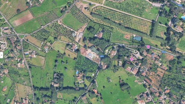 casa indipendente in vendita a Marino in zona Due Santi