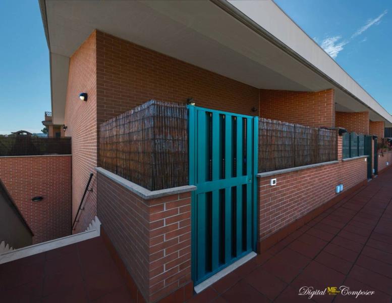 appartamento in vendita a Marino