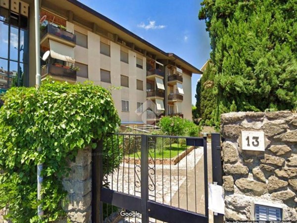 appartamento in vendita a Marino