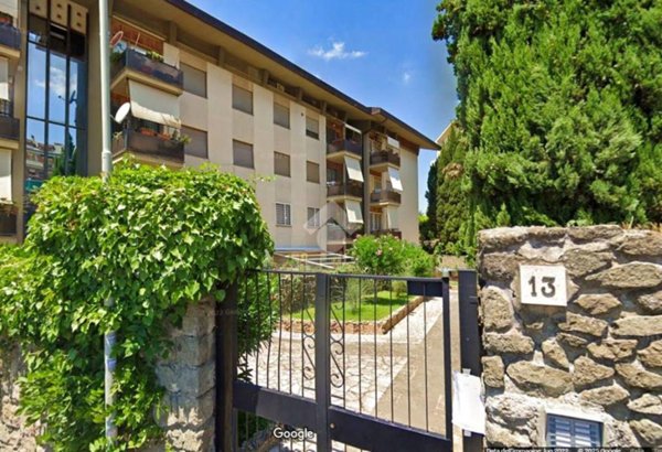 appartamento in vendita a Marino