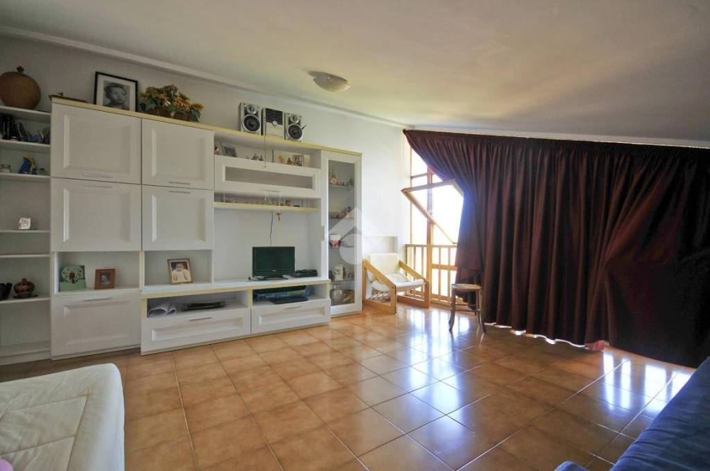 appartamento in vendita a Marino