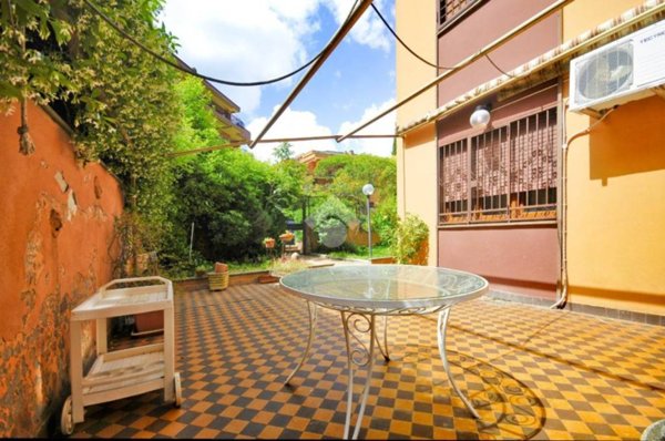 appartamento in vendita a Marino