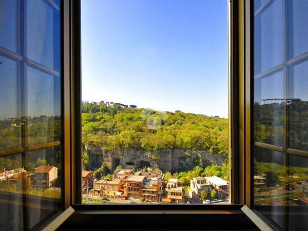 appartamento in vendita a Marino