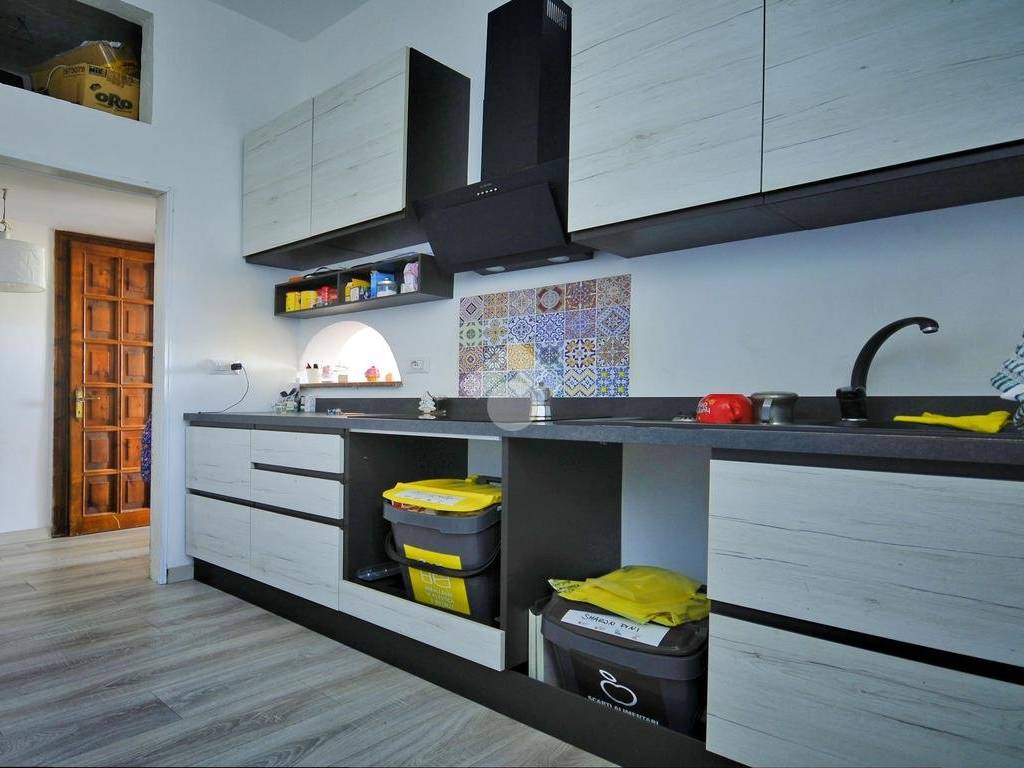 appartamento in vendita a Marino