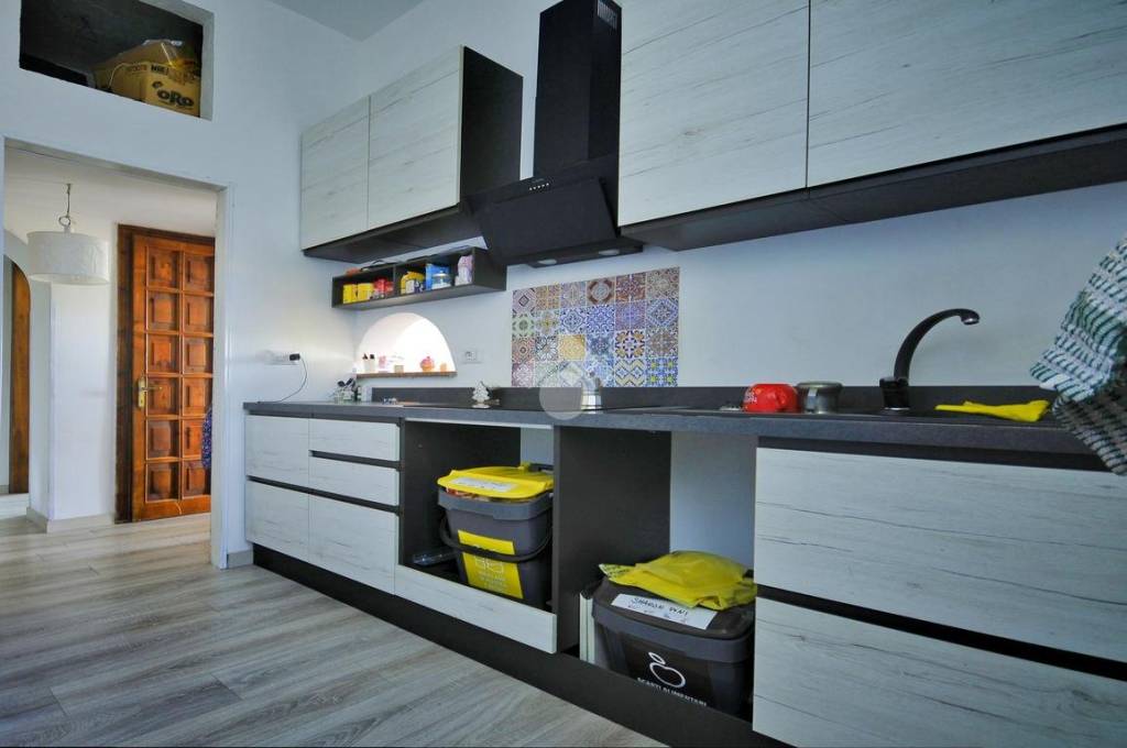 appartamento in vendita a Marino