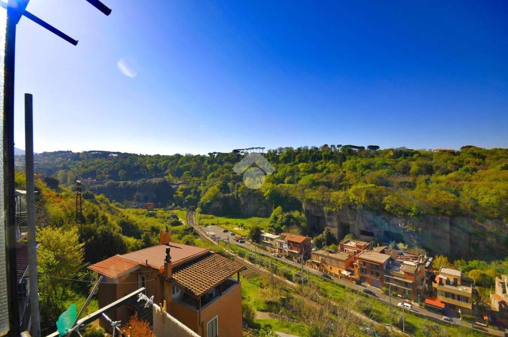 appartamento in vendita a Marino