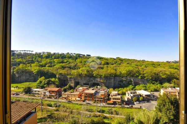 appartamento in vendita a Marino