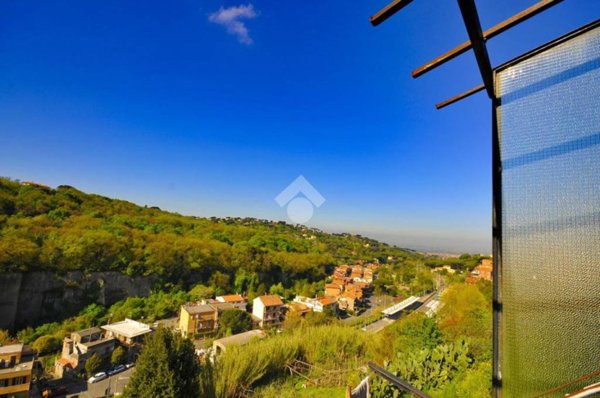 appartamento in vendita a Marino