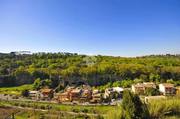 appartamento in vendita a Marino