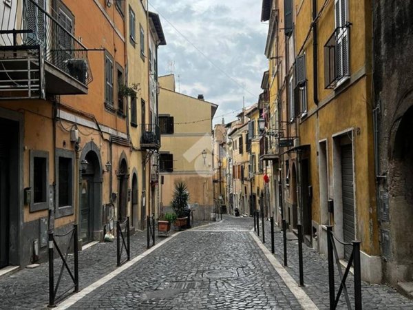 appartamento in vendita a Marino