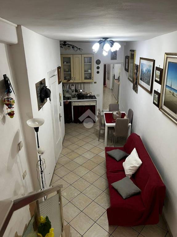 appartamento in vendita a Marino