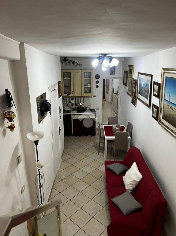 appartamento in vendita a Marino