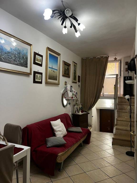 appartamento in vendita a Marino