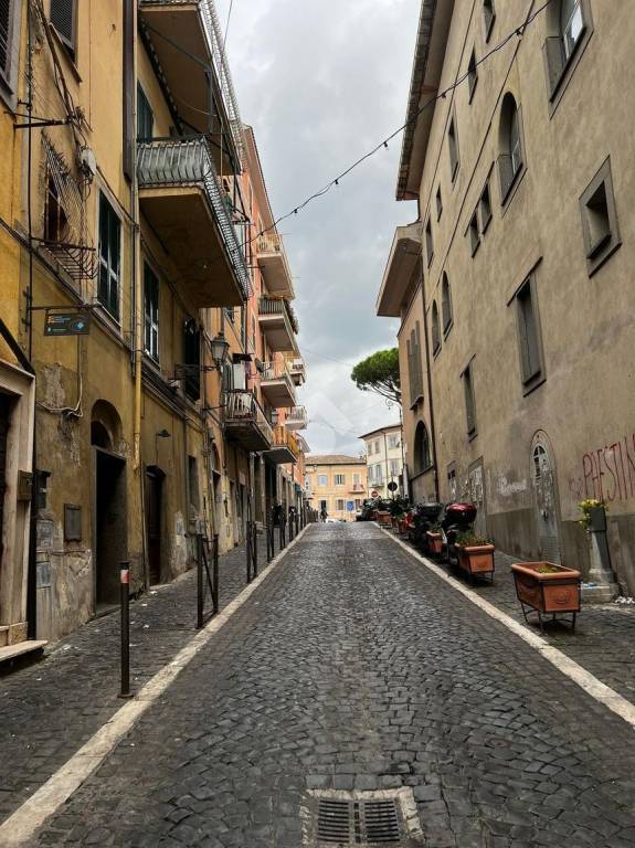 appartamento in vendita a Marino