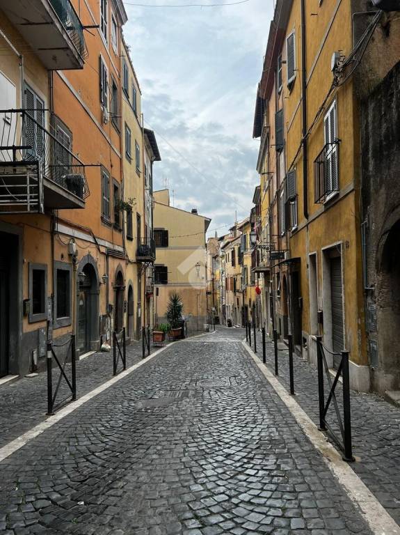 appartamento in vendita a Marino